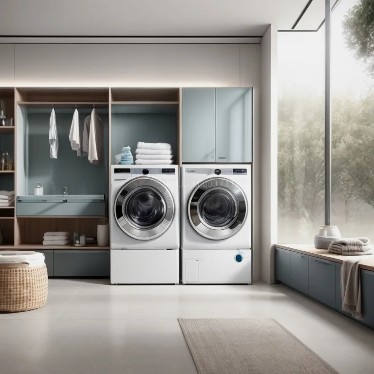 Energie- und Wasserersparnis