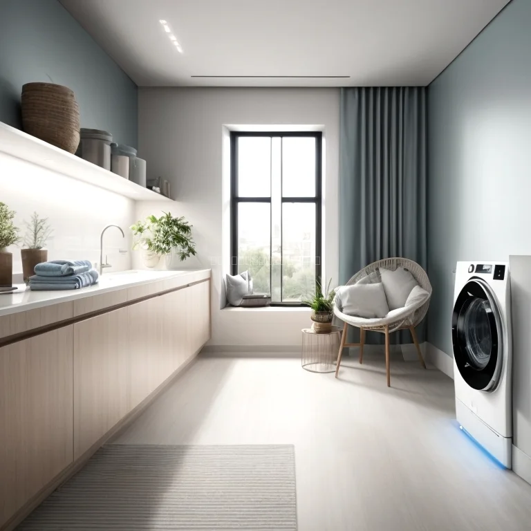 Intuitive Bedienung per App